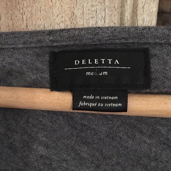 🌳🕊ANTHROPOLOGIE top - Picture 5 of 6